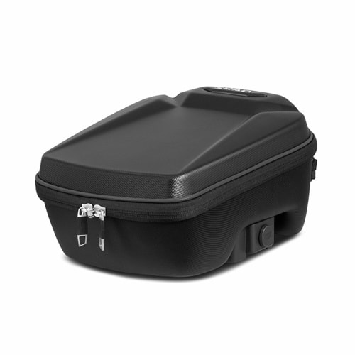 SHAD DEPO ÜSTÜ ÇANTA E09CM KİLİT SİSTEMLİ 5 Litre