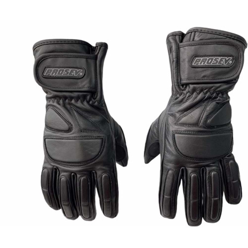 PROSEV ELDİVEN 6255 SİYAH-XXL