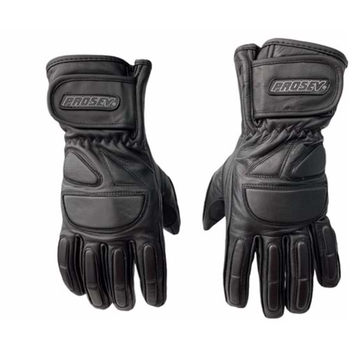 PROSEV ELDİVEN 6255 SİYAH-XXL