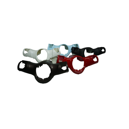 GÖSTERGE PANELİ RENK:KAHVERENGİ TRODON SX / TRODON SX125 KANUNİ