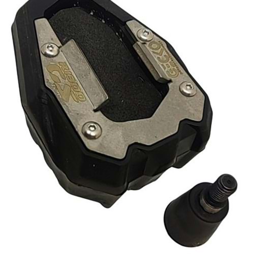 GECKO YAN SEHPA GENİŞELETME 3.5CM BMW GS1300