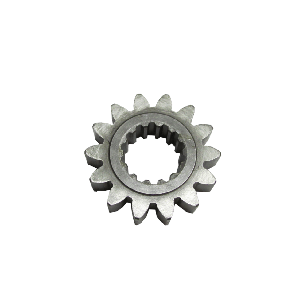 2.VİTES DİŞLİ KARŞILIĞI EURO 4 DOMİNAR D250/D400 BAJAJ
