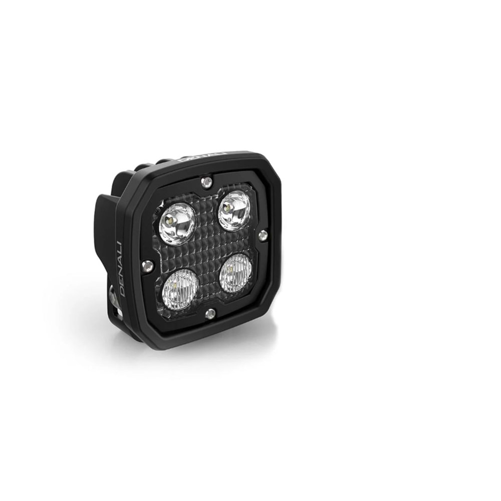 DENALİ D4 DATADİMLED (ÇİFT) - BEYAZ DNL.D4.050.W