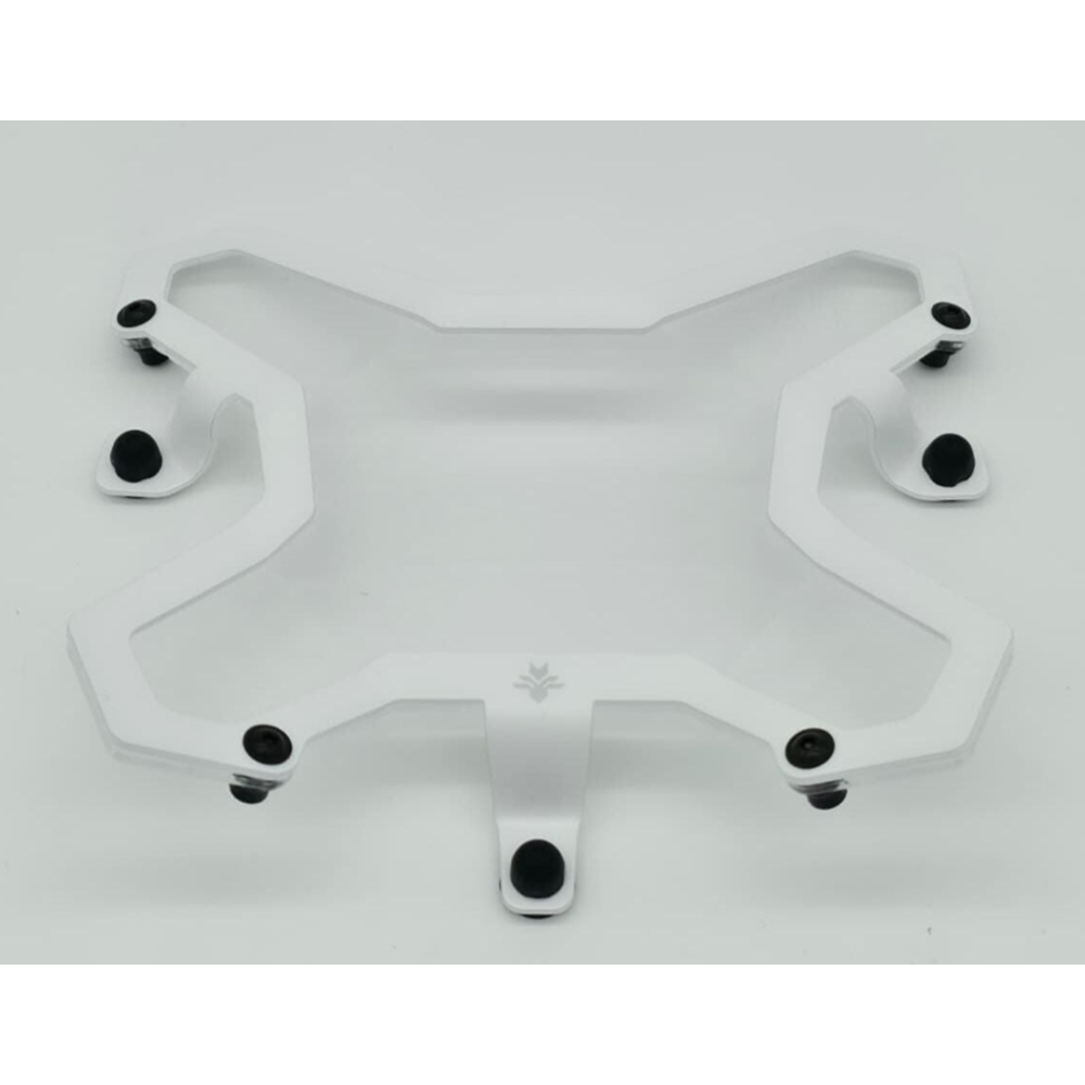 İSMOLD R 1300 GS FAR KORUMA ( WHITE )