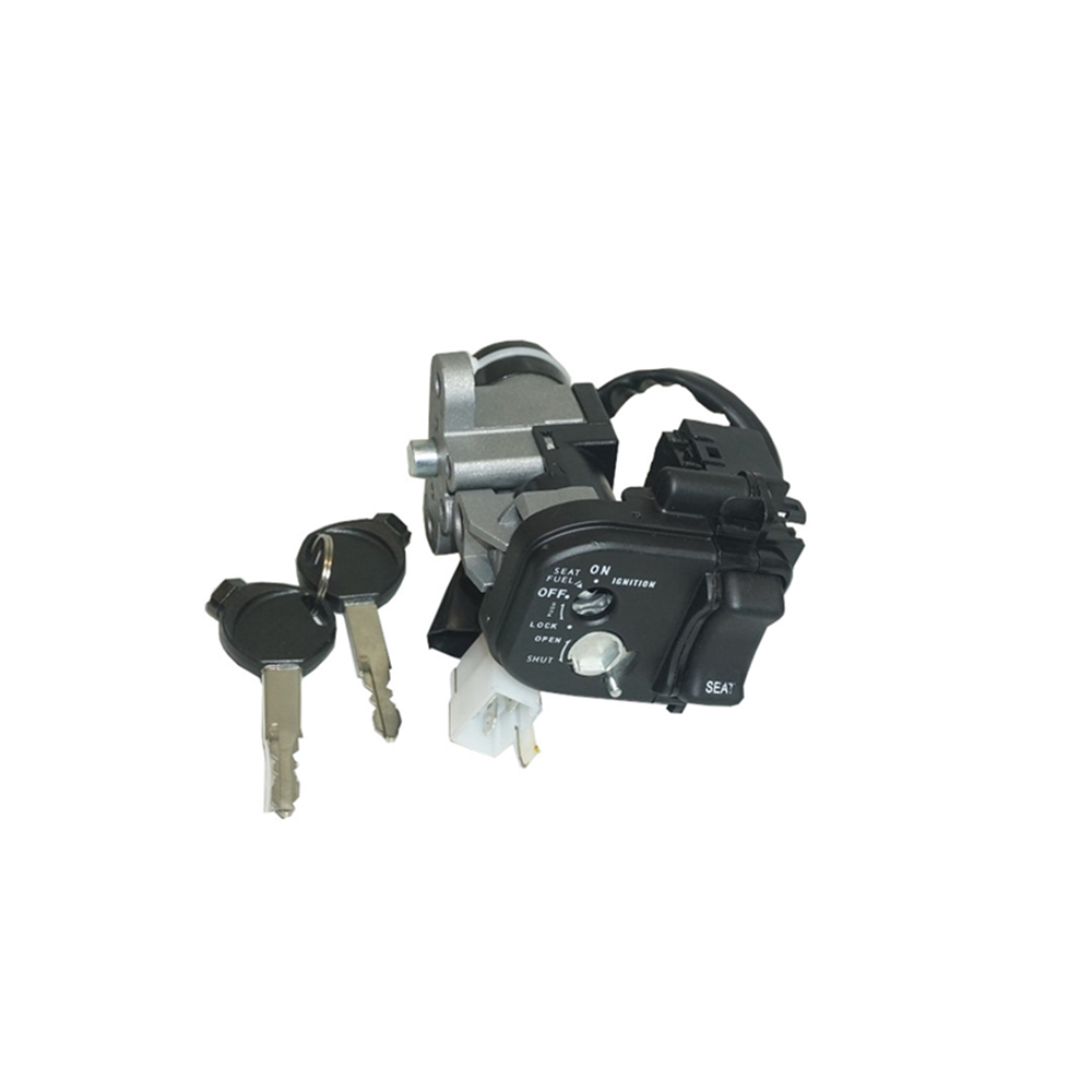 KONTAK KOMPLE RESA 125/KANUNİ