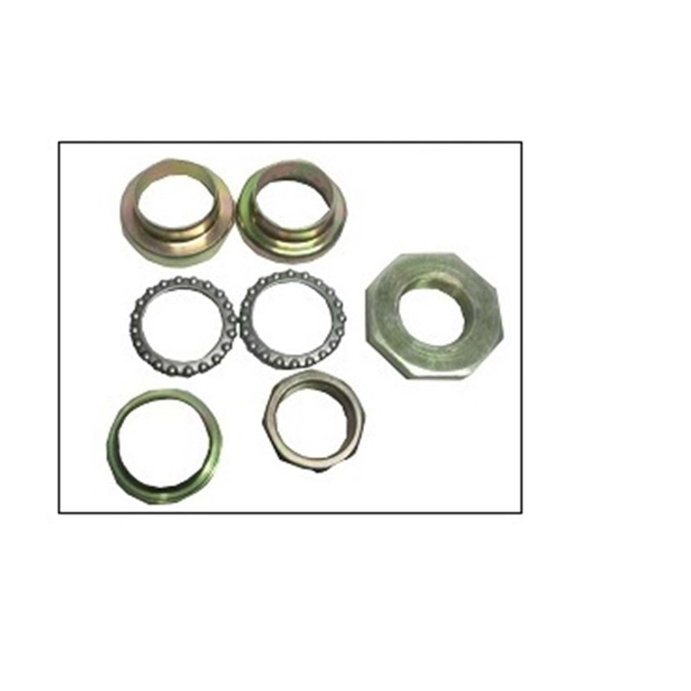 DİREKSİYON RULMAN TAKIMI TRODON/TRODON SX/TRODON SX 125 KANUNİ