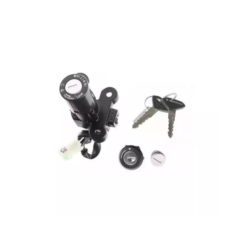 KONTAK KOMPLE DISCOVER150S/150F/BAJAJ